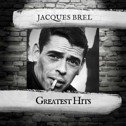 Jacques Brel